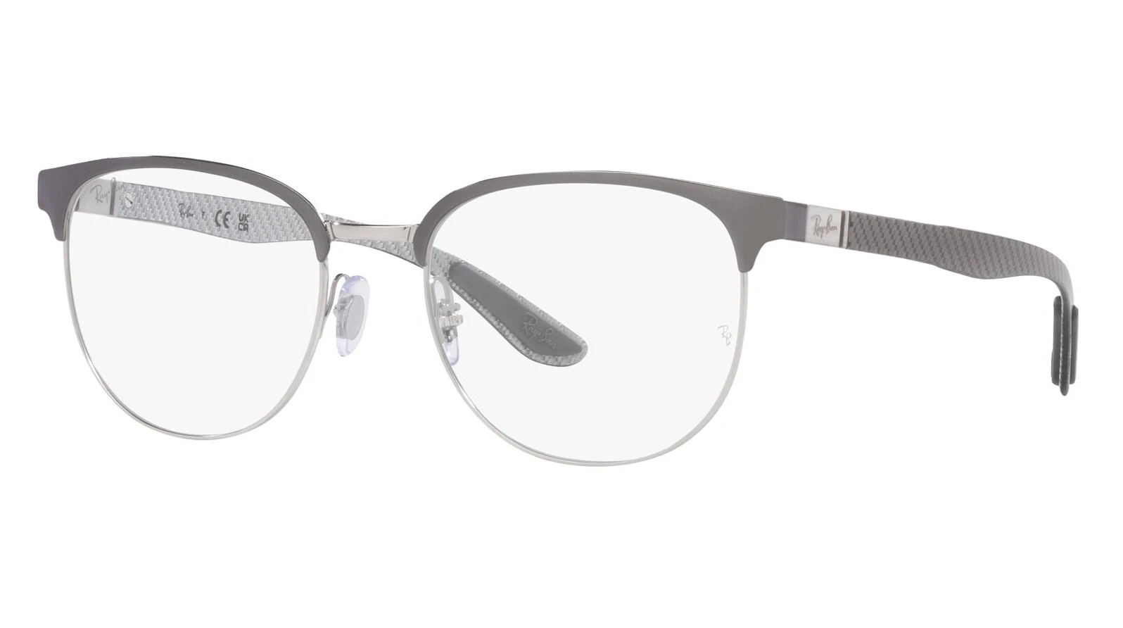 Оправа для очков Ray-Ban Highstreet RX 8422 3125 оригинальный размер фото 1