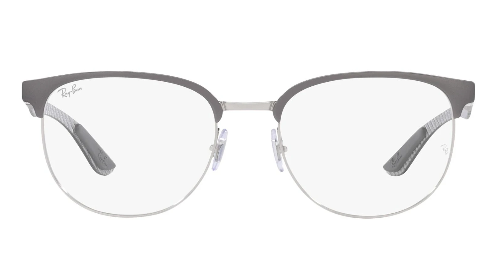 Оправа для очков Ray-Ban Highstreet RX 8422 3125 оригинальный размер фото 2