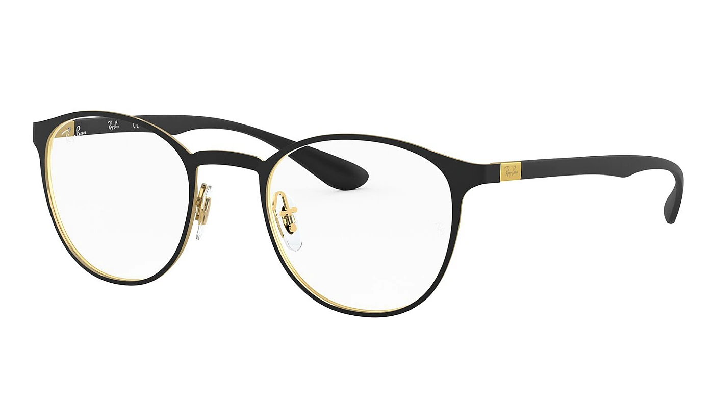 Оправа Ray-Ban Highstreet RX 6355 2994 фото 1