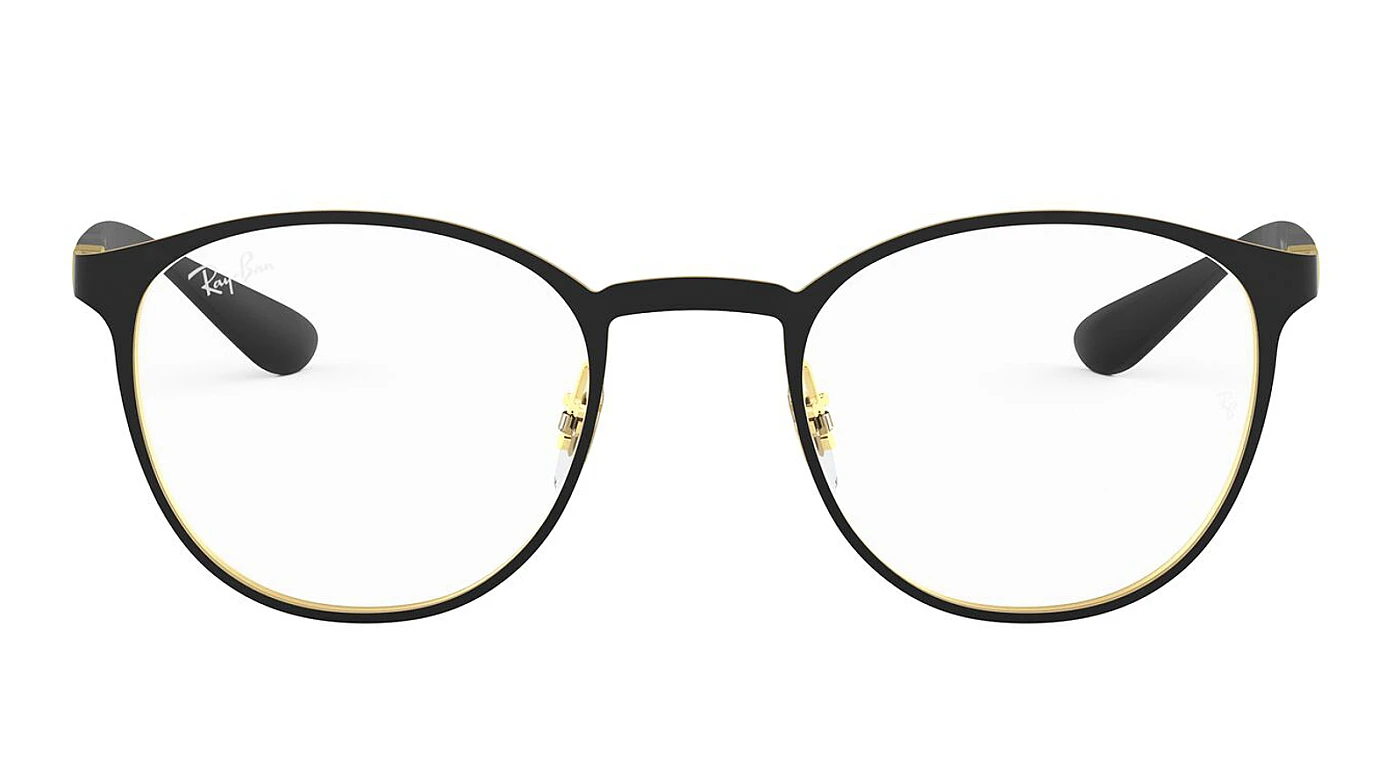 Оправа Ray-Ban Highstreet RX 6355 2994 фото 2