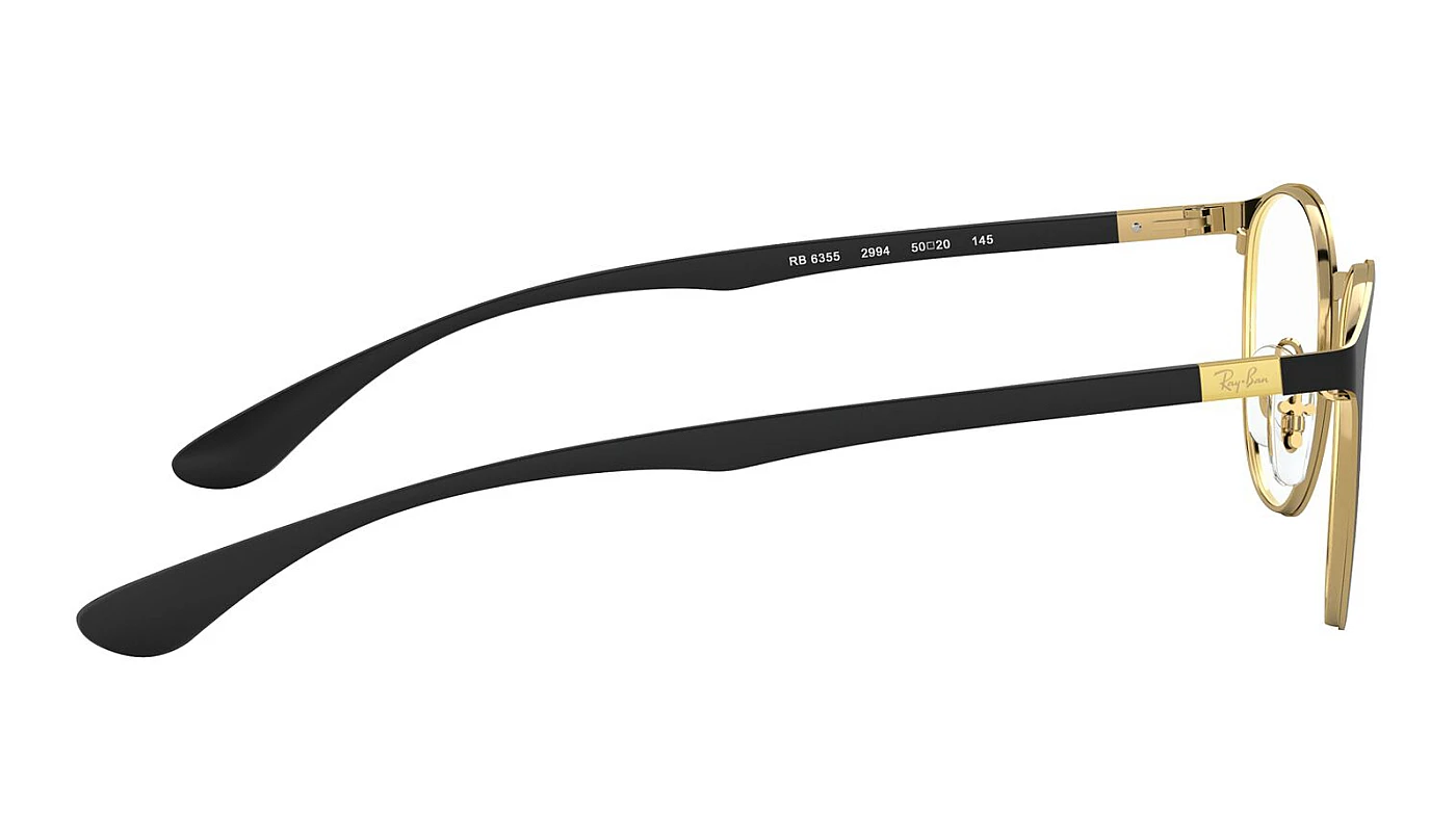 Оправа Ray-Ban Highstreet RX 6355 2994 фото 3
