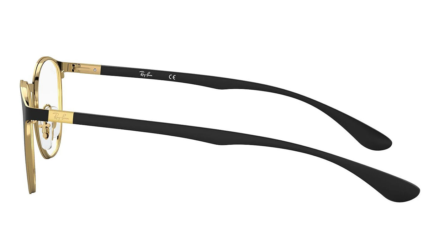 Оправа Ray-Ban Highstreet RX 6355 2994 фото 4