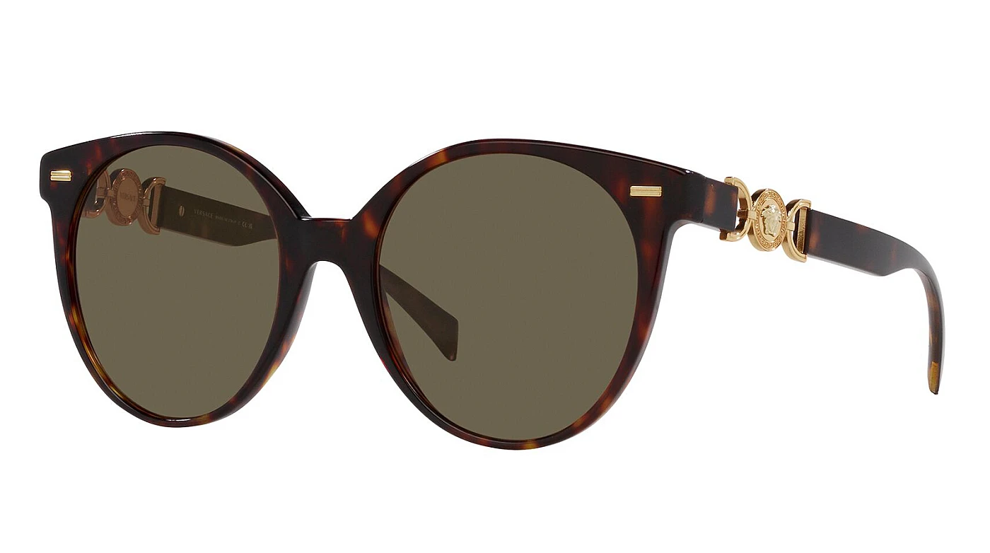 Солнцезащитные очки Versace 4442 108/3 фото 1