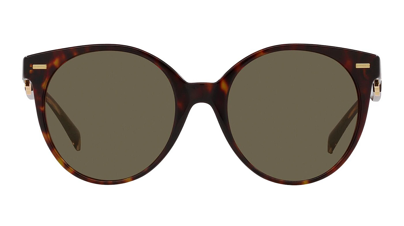 Солнцезащитные очки Versace 4442 108/3 фото 2