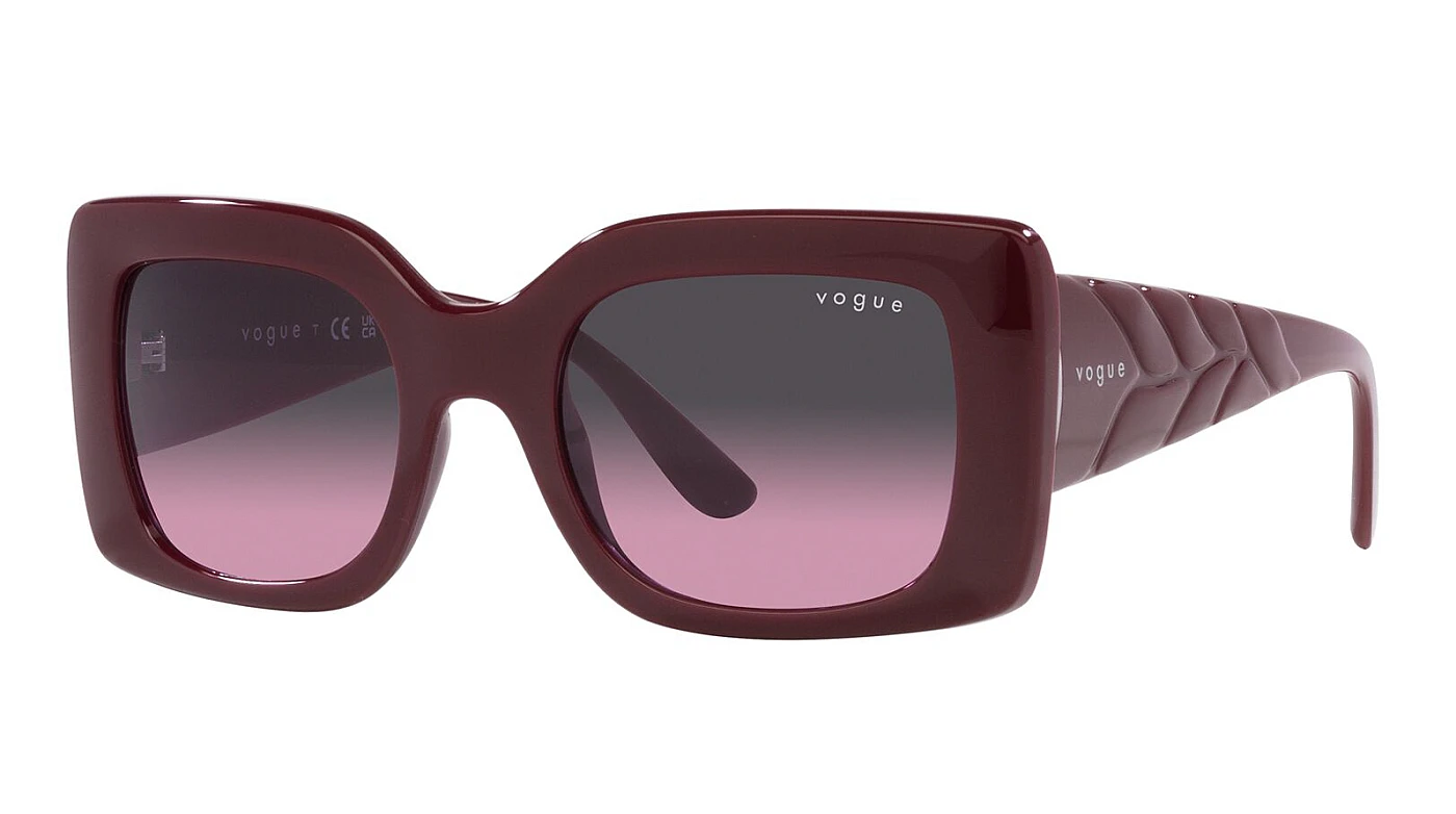 Солнцезащитные очки Vogue 5481S 304890 фото 1