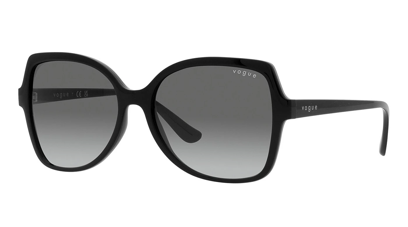 Солнцезащитные очки Vogue 5488S W44/11 фото 1