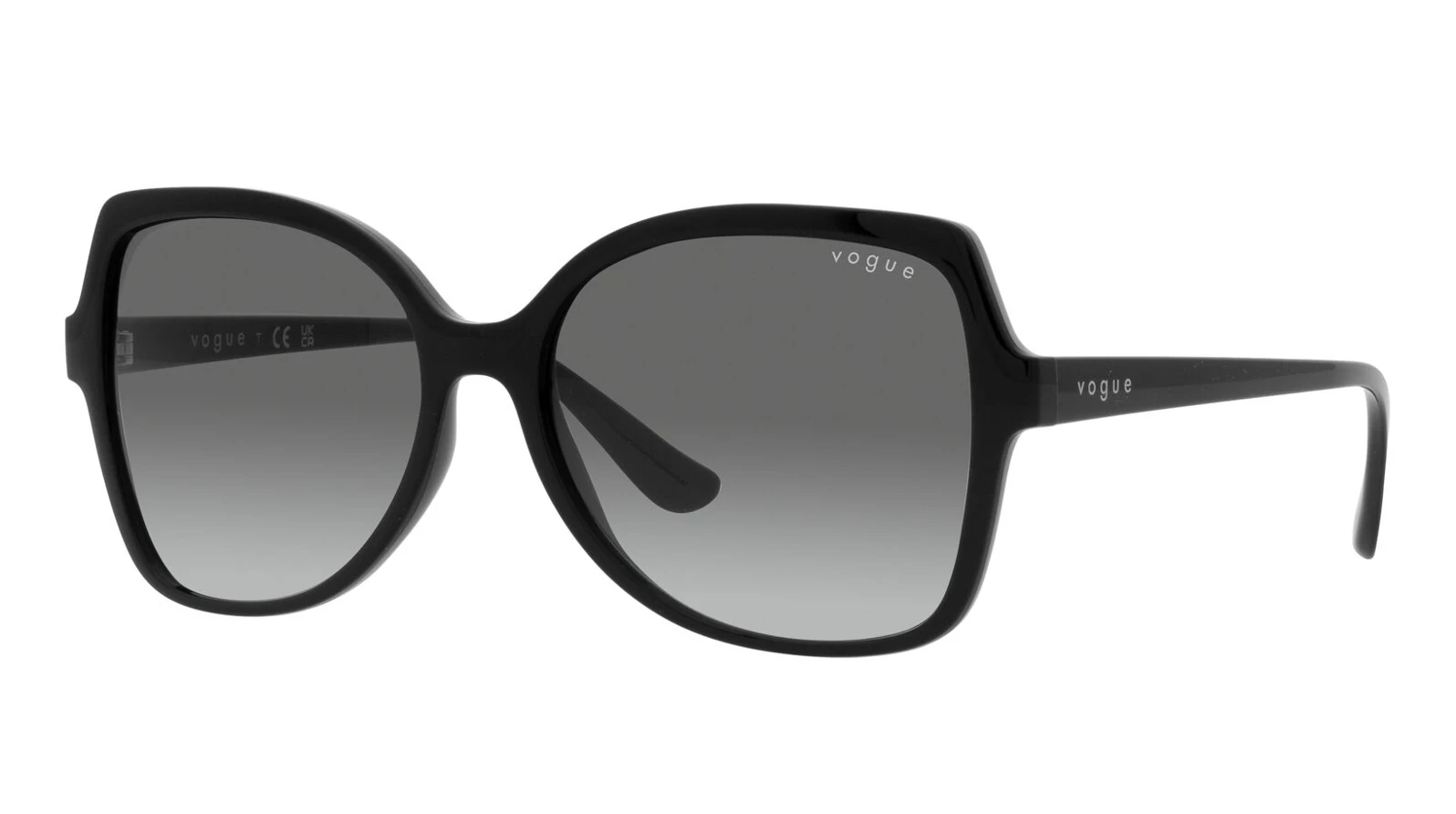 Солнцезащитные очки Vogue 5488S W44/11 оригинальный размер фото 1