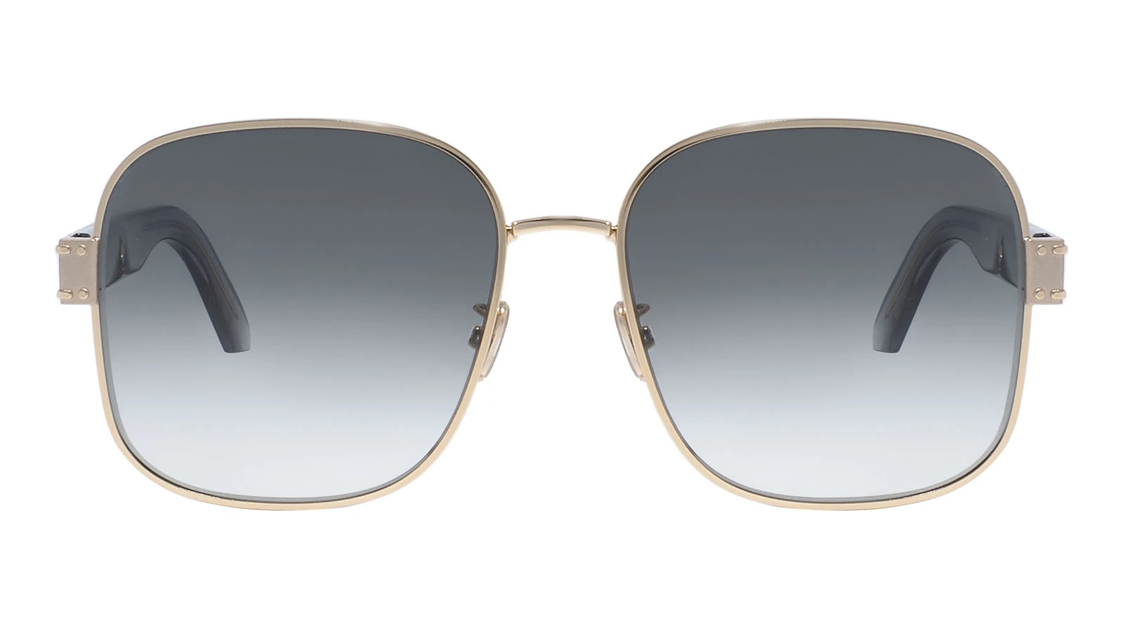 Солнцезащитные очки Dior Dior Signature S5U B0A1 оригинальный размер фото 2