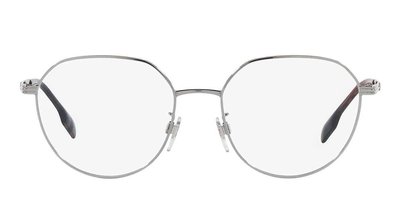 Оправа для очков Burberry 1370D 1003 фото 2