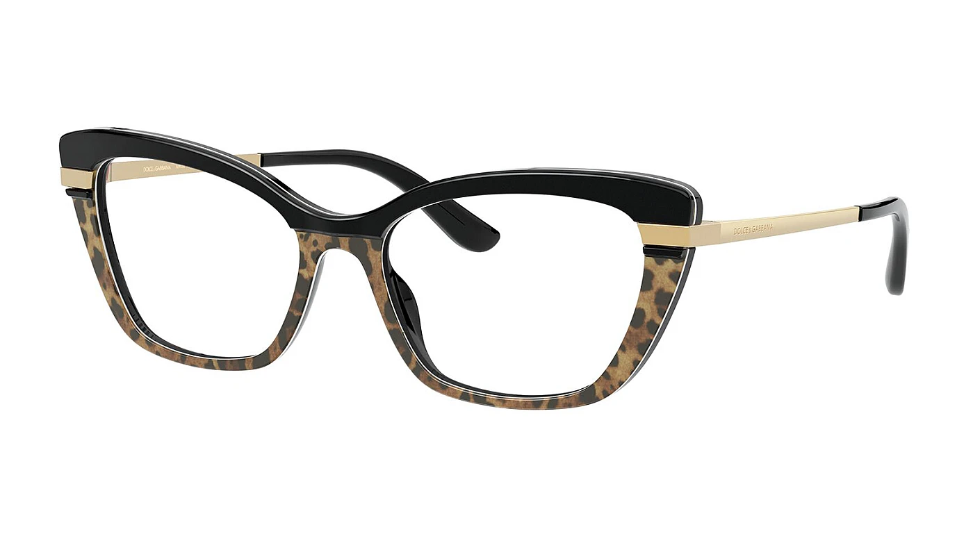 Оправа Dolce&Gabbana 3325 3244 фото 1