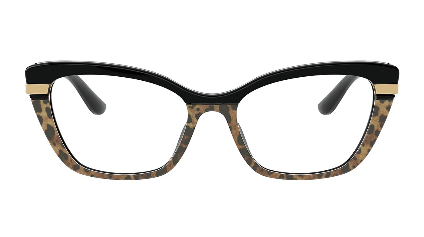 Оправа Dolce&Gabbana 3325 3244 фото 2