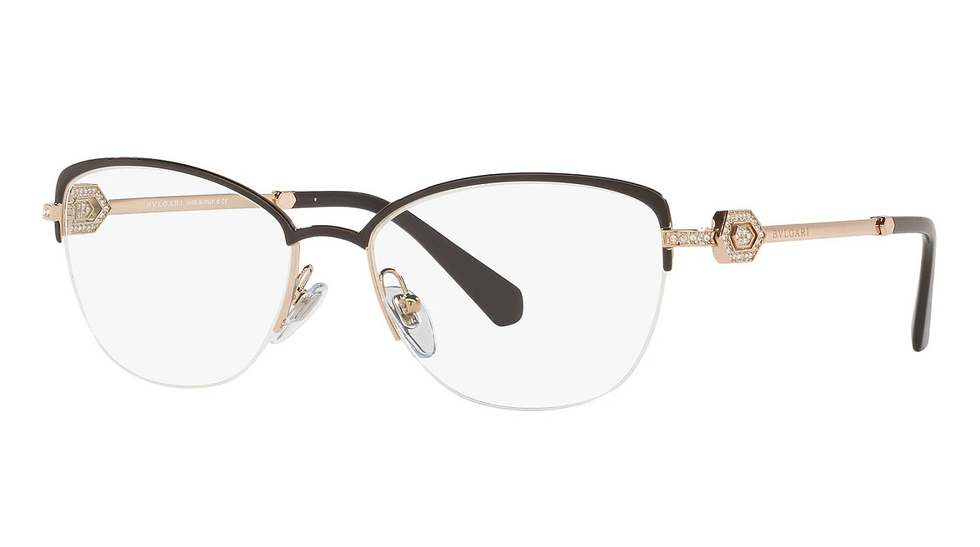 Оправа для очков для зрения Bvlgari 2210B 2033 фото 1