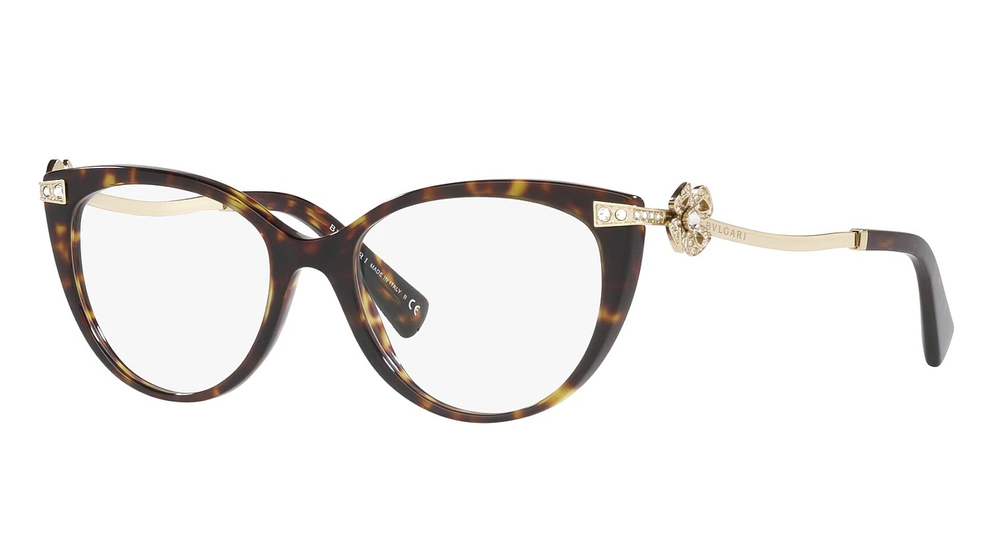 Оправа для очков для зрения Bvlgari 4206BF 504 фото 1