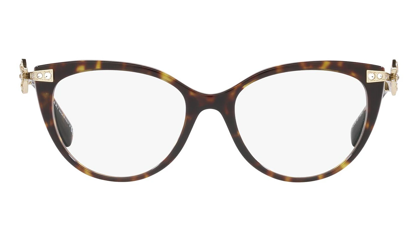 Оправа для очков для зрения Bvlgari 4206BF 504 фото 2