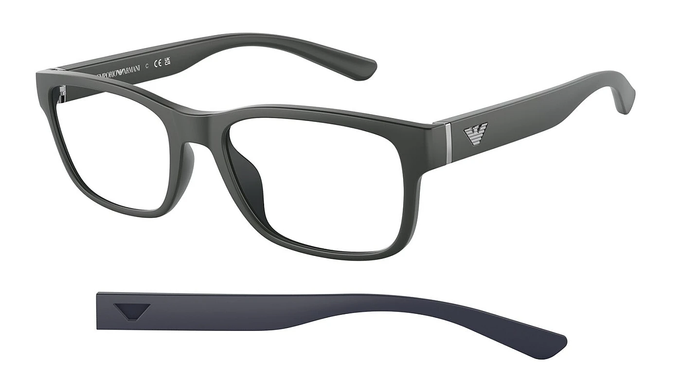Оправа Emporio Armani 3201U 5437 фото 3