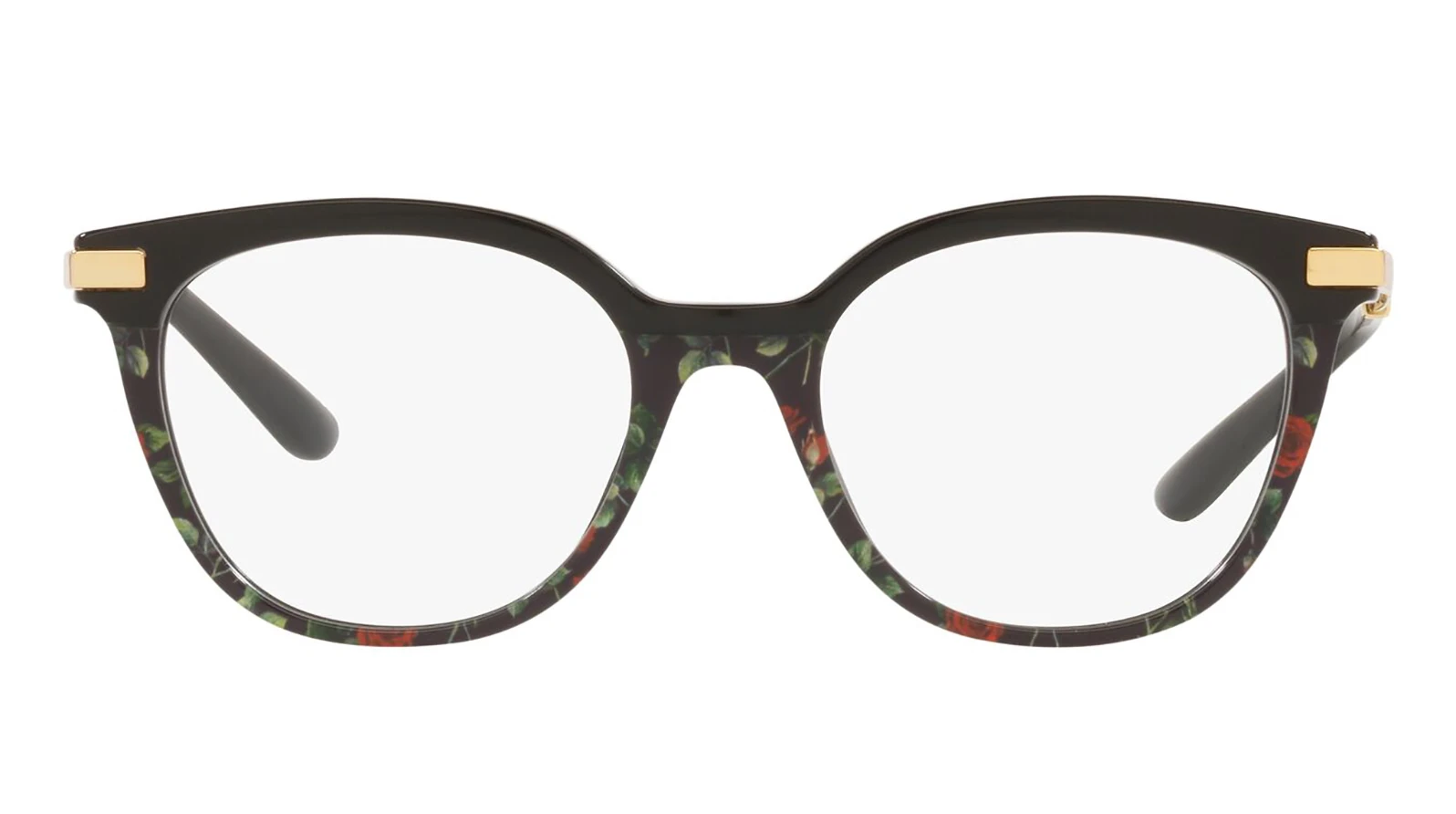 Оправа для очков для зрения Dolce&Gabbana 3346 3317 оригинальный размер фото 2