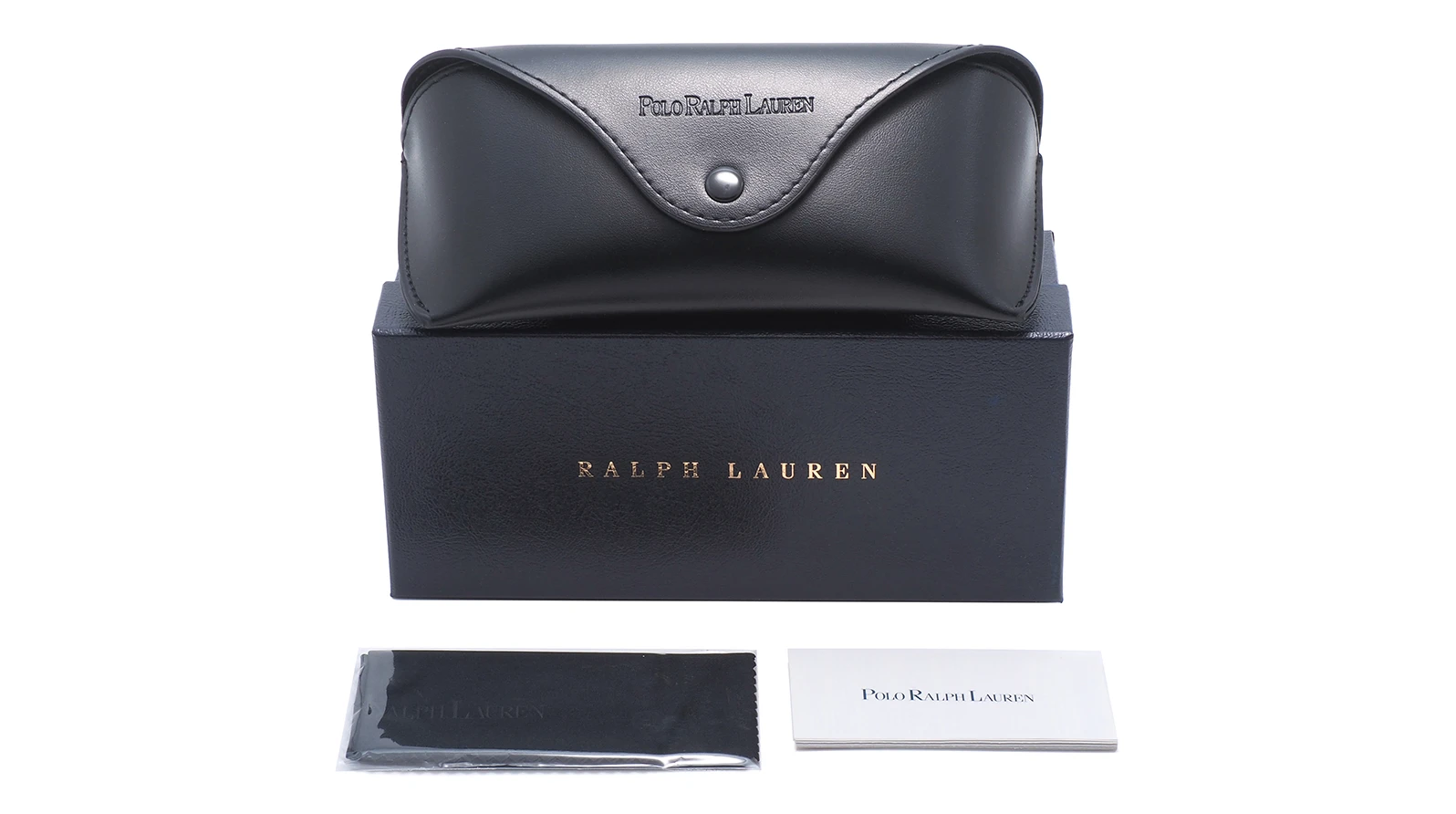 Оправа для очков для зрения Ralph Lauren 2226 5870 оригинальный размер фото 5