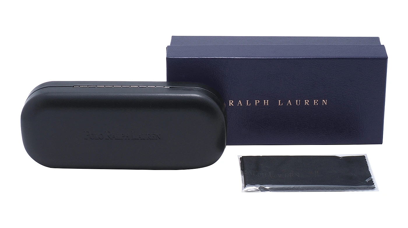 Оправа Ralph Lauren 2257U 5001 фото 5