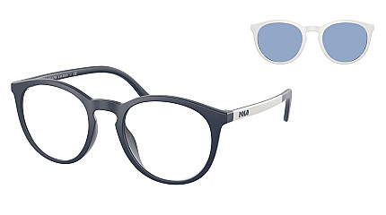 Ralph Lauren 4183U 601672+clip