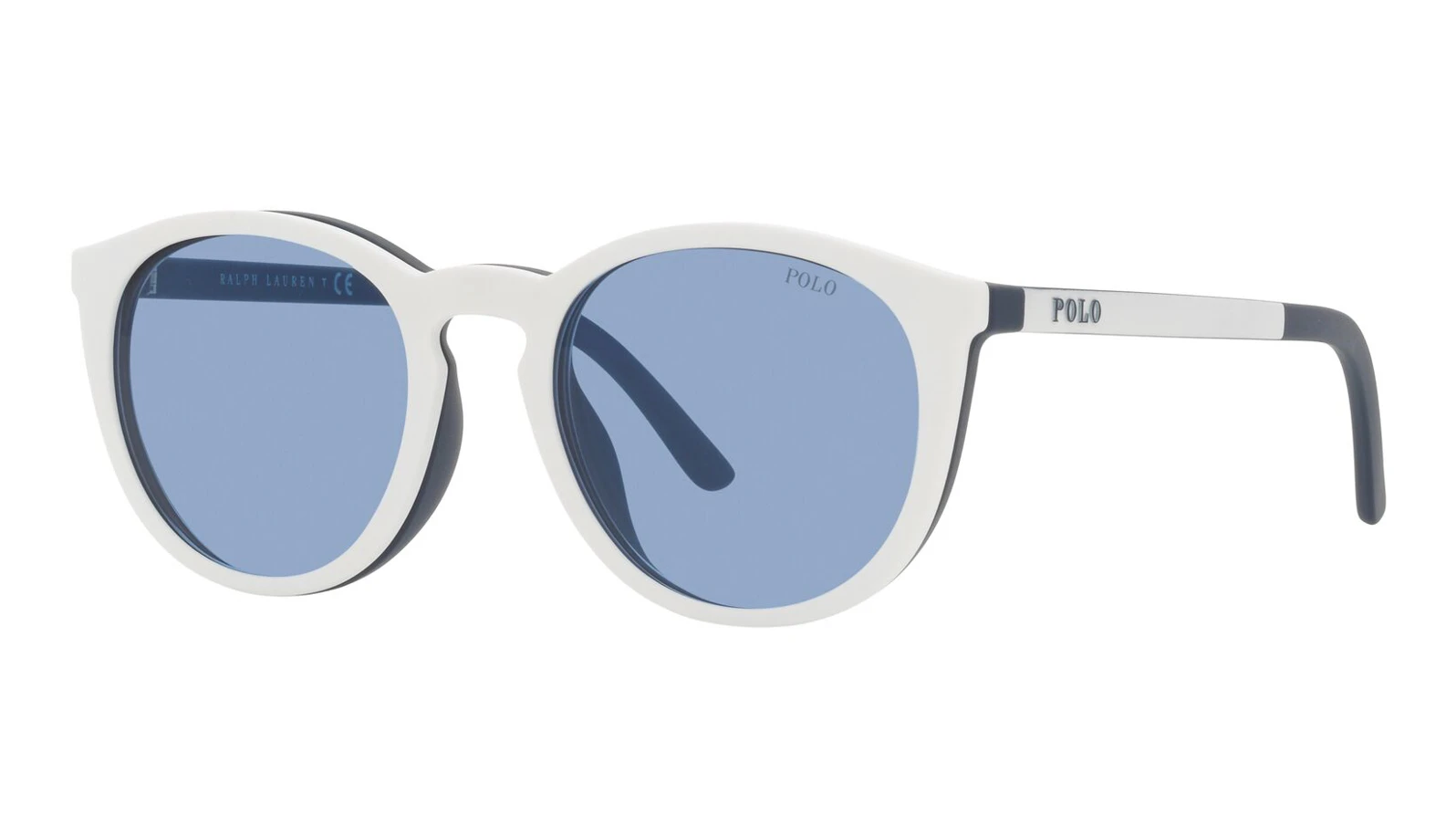 Мужские солнцезащитные очки Ralph Lauren 4183U 601672+clip оригинальный размер фото 2