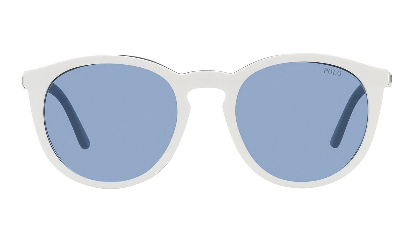 Мужские солнцезащитные очки Ralph Lauren 4183U 601672+clip фото 3