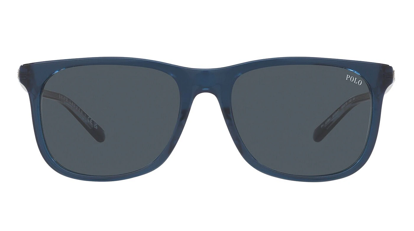 Солнцезащитные очки Ralph Lauren 4186U 602887 фото 2