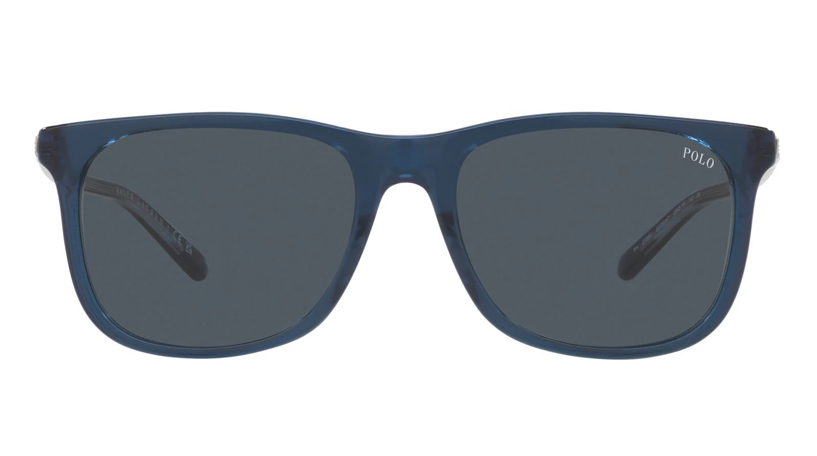 Солнцезащитные очки Ralph Lauren 4186U 602887 оригинальный размер фото 2