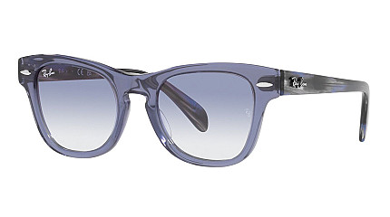 Ray-Ban Junior RJ 9707S 712819