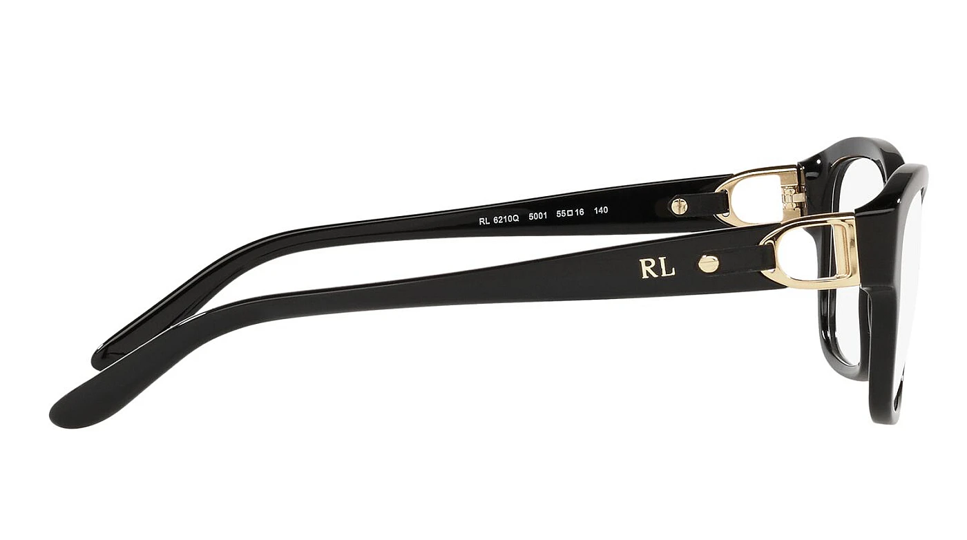 Оправа Ralph Lauren 6210Q 5001 фото 3