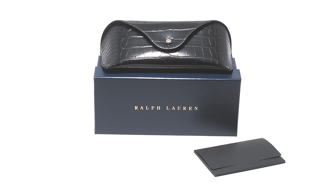 Оправа Ralph Lauren 6225U 5003 фото 5