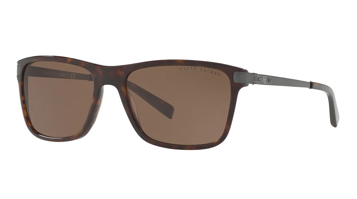 Мужские очки Ralph Lauren 8155 500373 фото 1