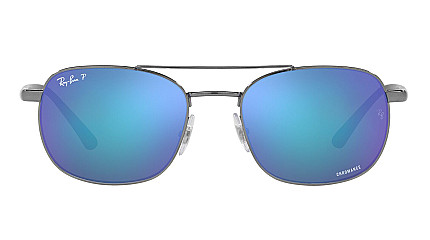 Ray-Ban 3670CH 004/4L