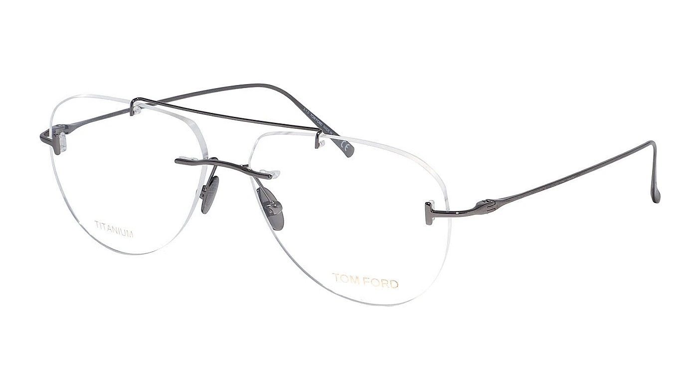 Мужские оправы Tom Ford 5679 008 фото 1