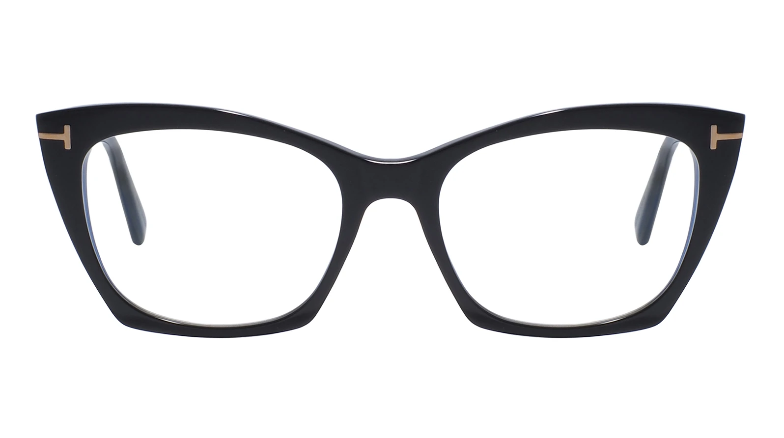 Оправа для очков для зрения Tom Ford 5709-B 001 оригинальный размер фото 2