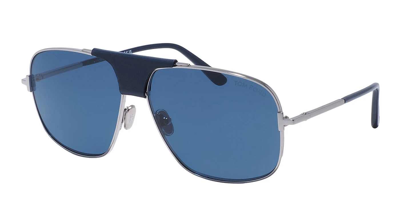Солнцезащитные очки Tom Ford Tex 1096 16V фото 1
