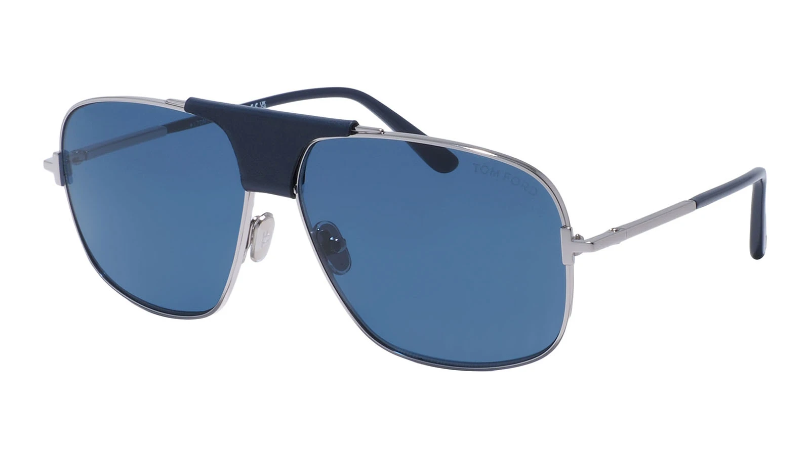 Солнцезащитные очки Tom Ford Tex 1096 16V оригинальный размер фото 1