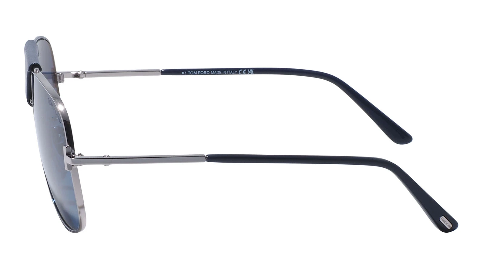 Солнцезащитные очки Tom Ford Tex 1096 16V оригинальный размер фото 4