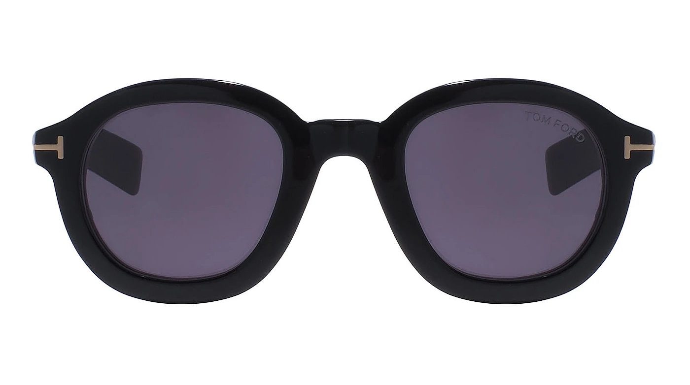 Солнцезащитные очки Tom Ford Raffa 1100 01A фото 2