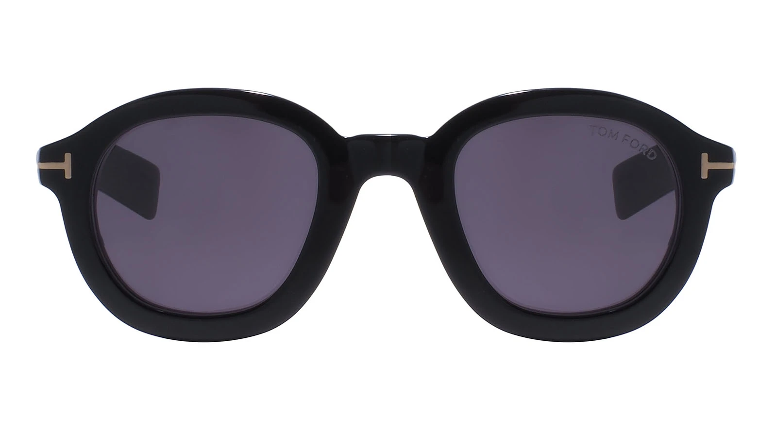 Солнцезащитные очки Tom Ford Raffa 1100 01A оригинальный размер фото 2