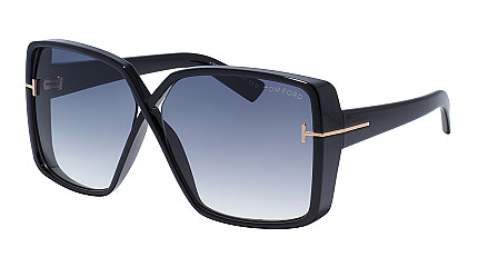 Tom Ford Yvonne 1117 01B