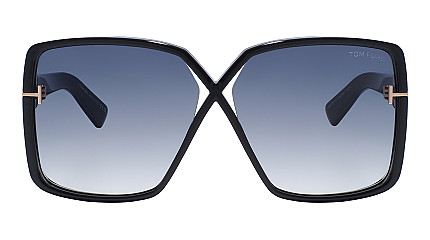 Tom Ford Yvonne 1117 01B