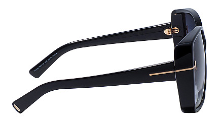 Tom Ford Yvonne 1117 01B