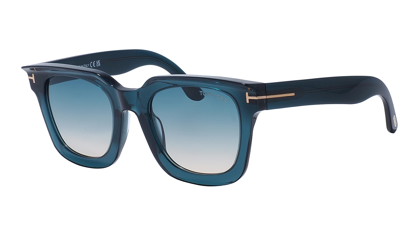 Женские очки Tom Ford Leigh-021115 92P фото 1