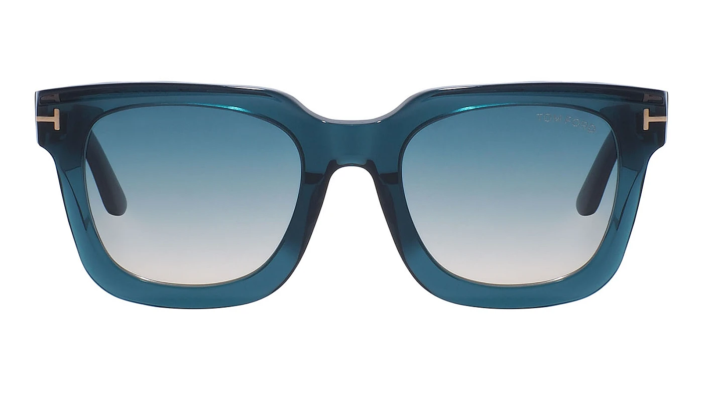 Женские очки Tom Ford Leigh-021115 92P фото 2