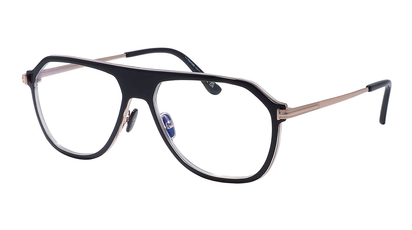 Оправа для очков для зрения Tom Ford 5943-B 003 фото 1