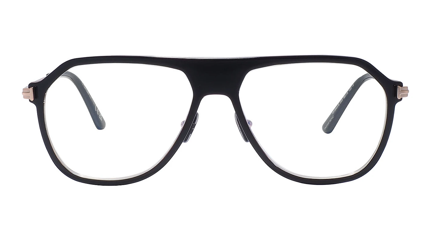 Оправа для очков для зрения Tom Ford 5943-B 003 фото 2