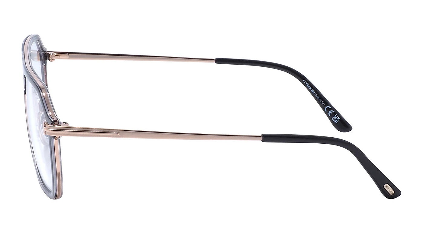 Оправа Tom Ford 5945-B 016 фото 4