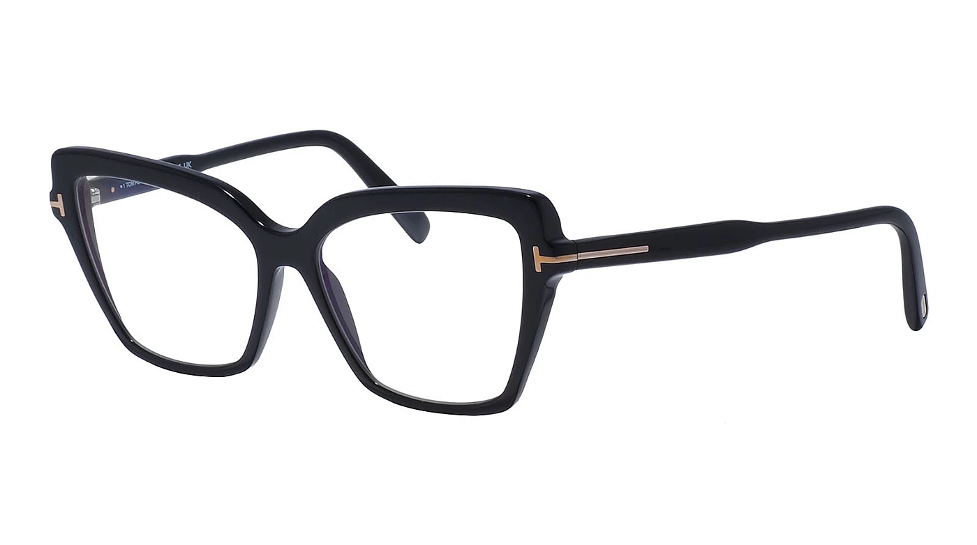 Оправа для очков Tom Ford 5948-B 001 фото 1