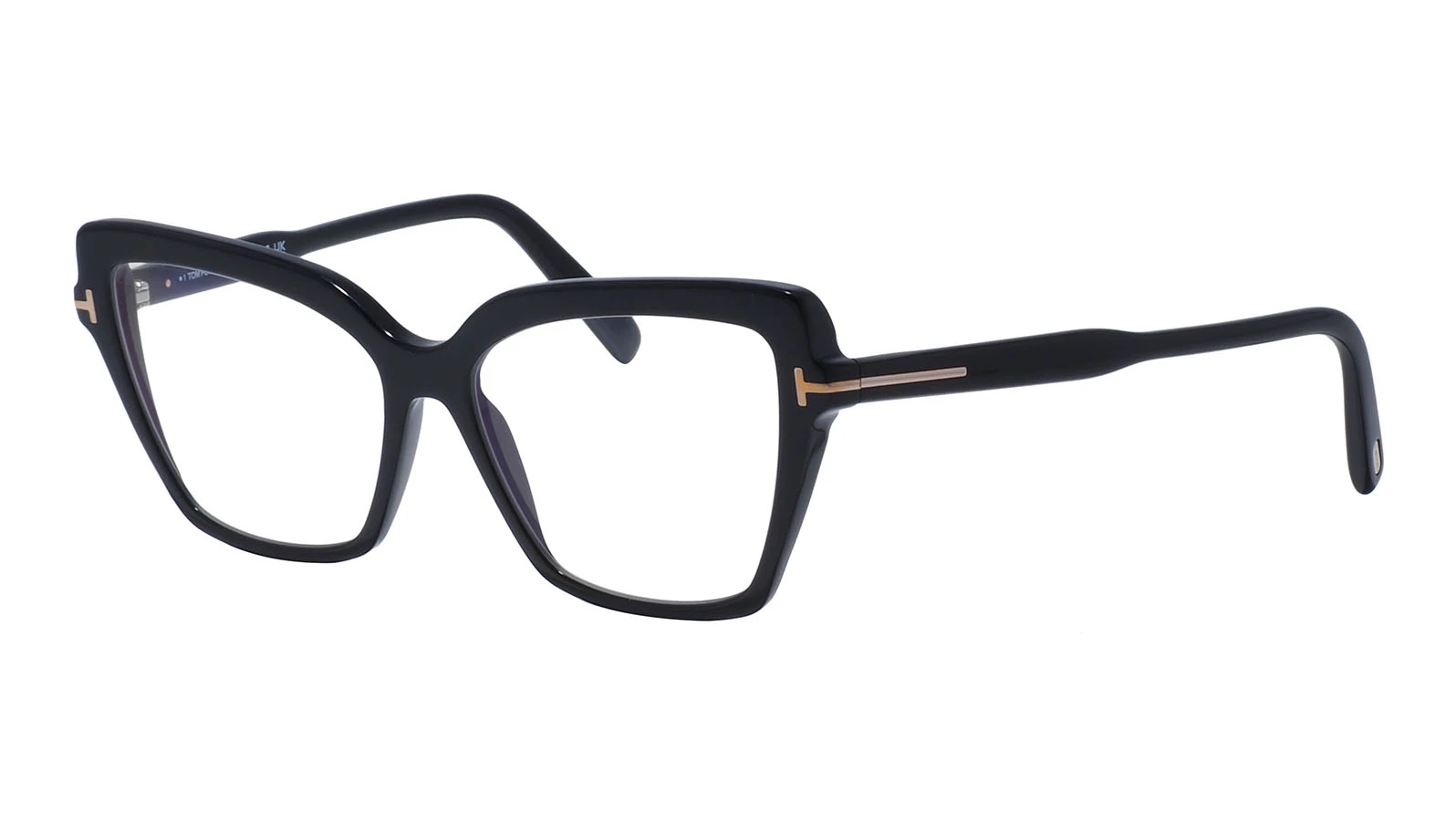 Оправа для очков Tom Ford 5948-B 001 оригинальный размер фото 1