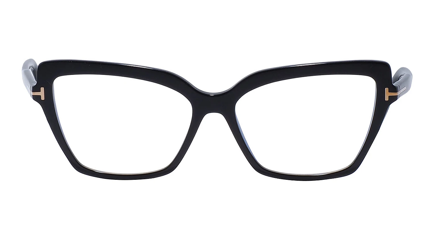 Оправа для очков Tom Ford 5948-B 001 фото 2